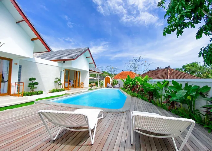Affittacamere Casa De Ambalia Uluwatu