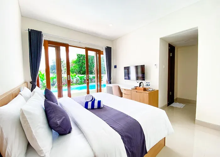 Casa De Ambalia Affittacamere Uluwatu