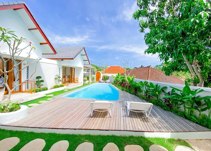 Affittacamere Casa De Ambalia Uluwatu
