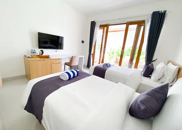 Casa De Ambalia 4* Uluwatu
