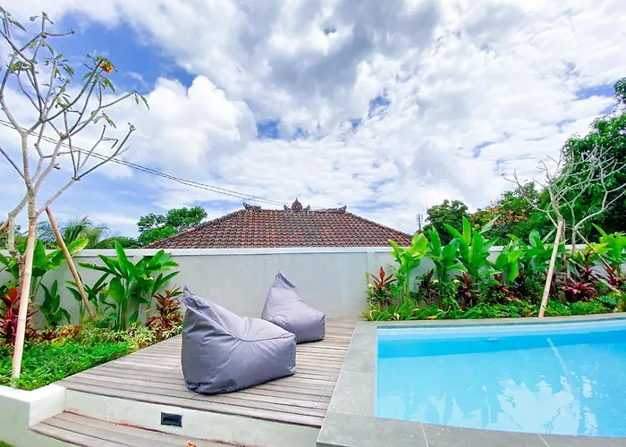 Casa De Ambalia Uluwatu