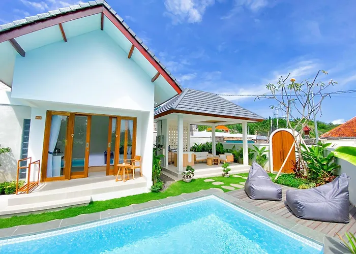 Casa De Ambalia Uluwatu