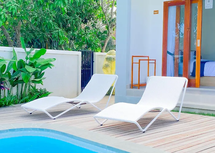 Affittacamere Casa De Ambalia 4*