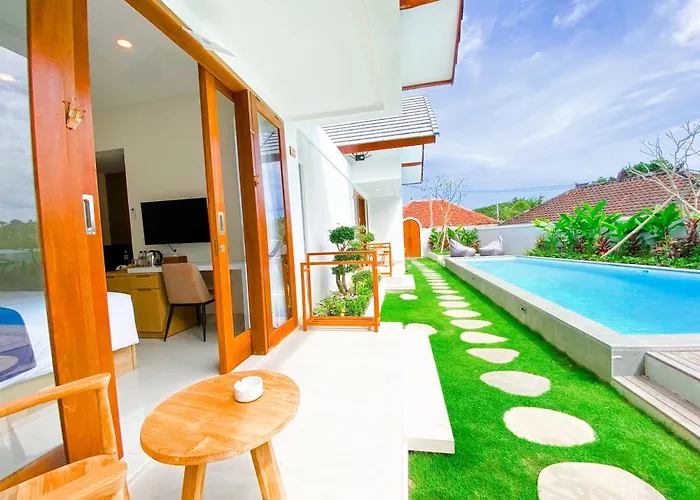 Affittacamere Casa De Ambalia Uluwatu