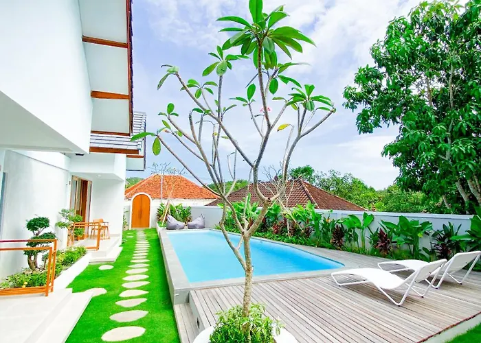 Casa De Ambalia 4*