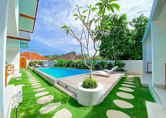 Casa De Ambalia 4*