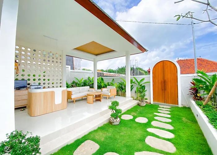 Casa De Ambalia 4* Uluwatu