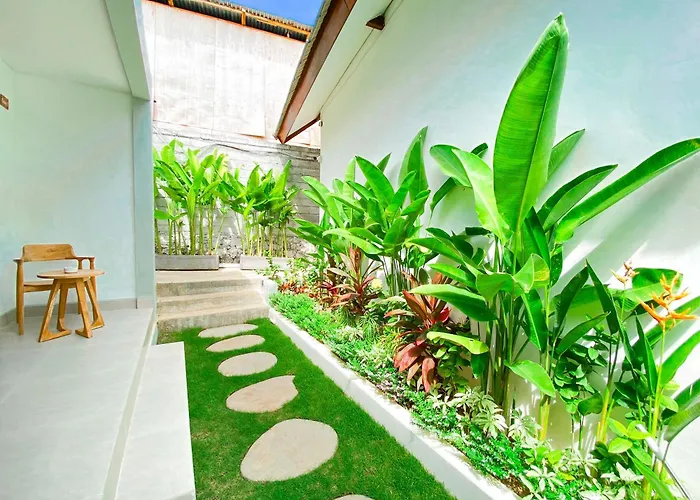 Casa De Ambalia Uluwatu