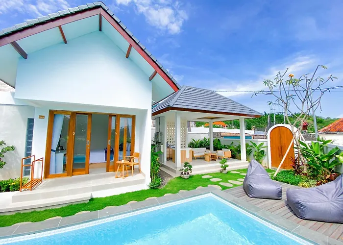 Casa De Ambalia 4* Uluwatu