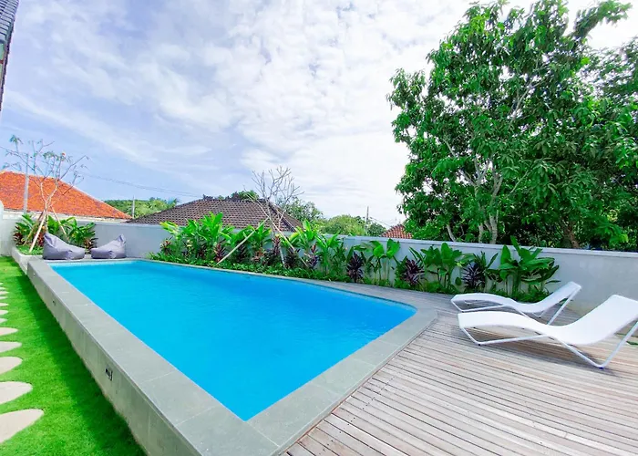 Affittacamere Casa De Ambalia Uluwatu