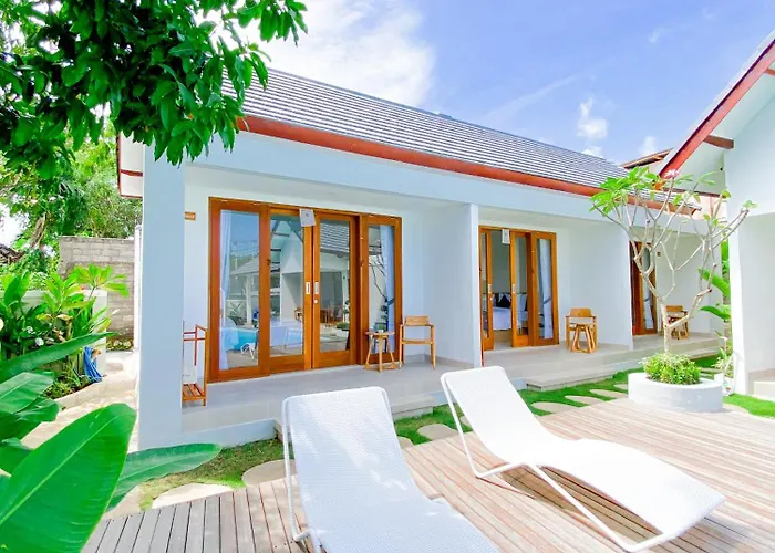 Casa De Ambalia Affittacamere