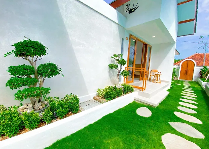 Casa De Ambalia Affittacamere Uluwatu