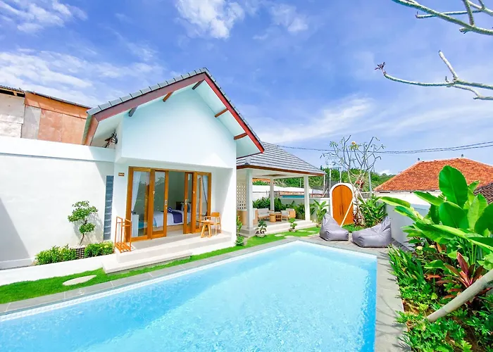 Casa De Ambalia 4* Uluwatu