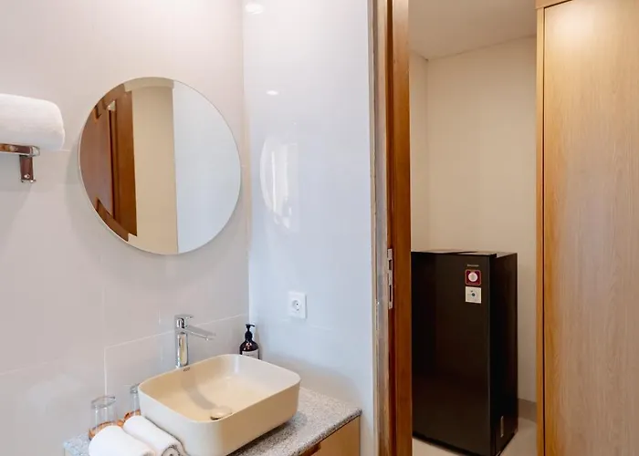 Affittacamere Casa De Ambalia 4*