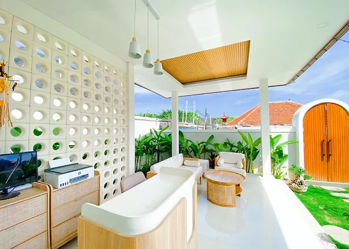Casa De Ambalia 4*