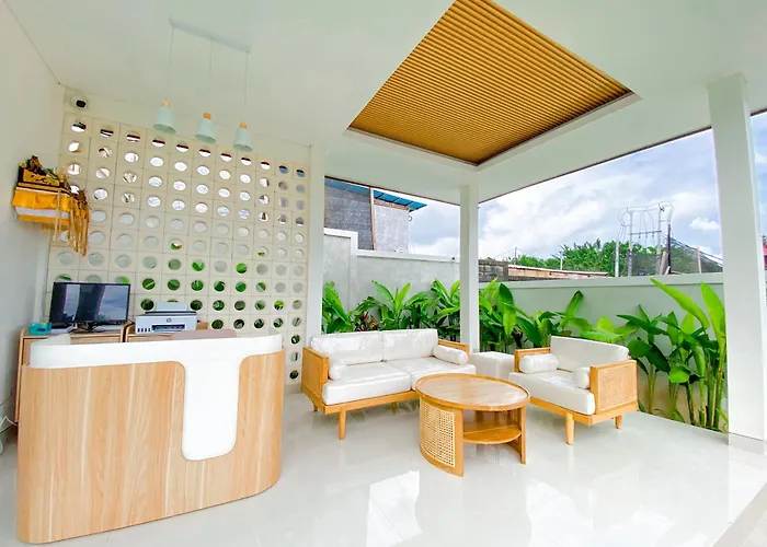 Affittacamere Casa De Ambalia Uluwatu