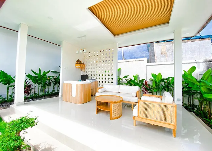 Casa De Ambalia Affittacamere Uluwatu