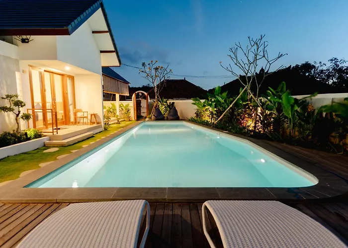Casa De Ambalia Uluwatu