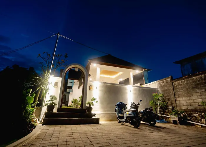 Casa De Ambalia 4*