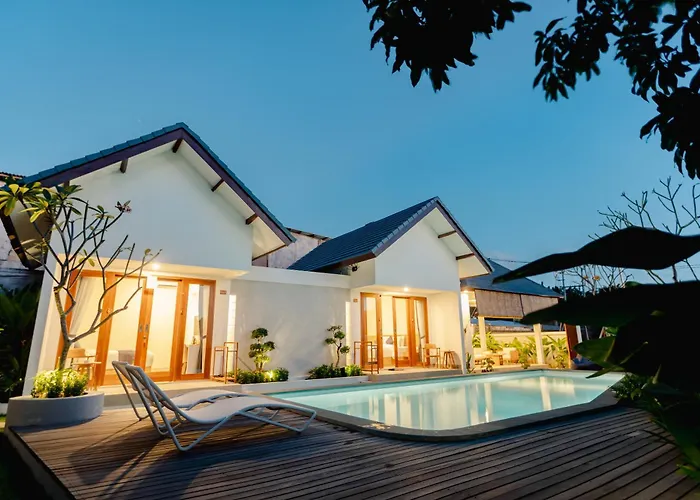 Casa De Ambalia 4* Uluwatu