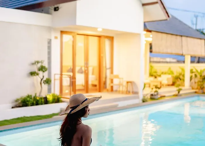 Affittacamere Casa De Ambalia Uluwatu
