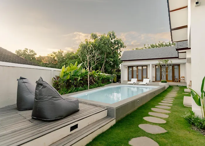 Casa De Ambalia Affittacamere Uluwatu