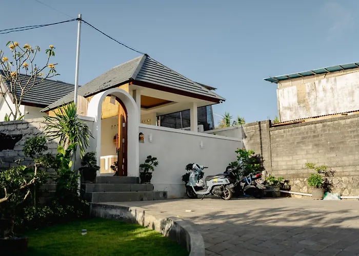 Casa De Ambalia 4*