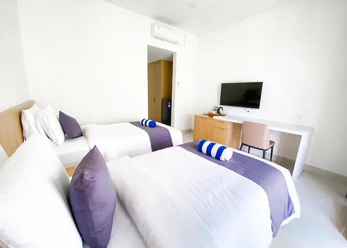 Casa De Ambalia Affittacamere 4*