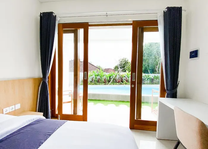 Casa De Ambalia 4*