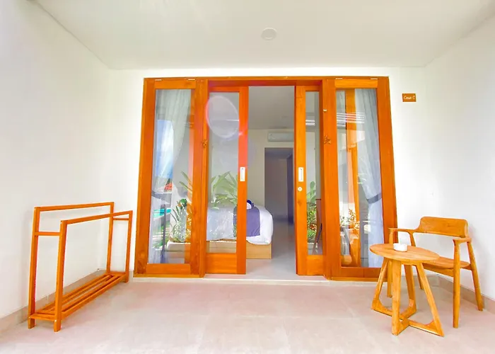 Casa De Ambalia Affittacamere