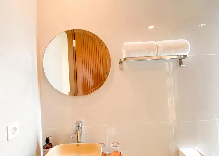 Affittacamere Casa De Ambalia 4*