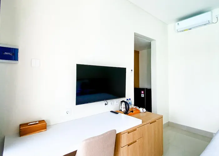 Casa De Ambalia Affittacamere Uluwatu