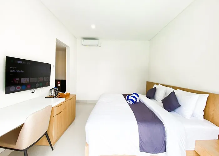 Casa De Ambalia Affittacamere Uluwatu