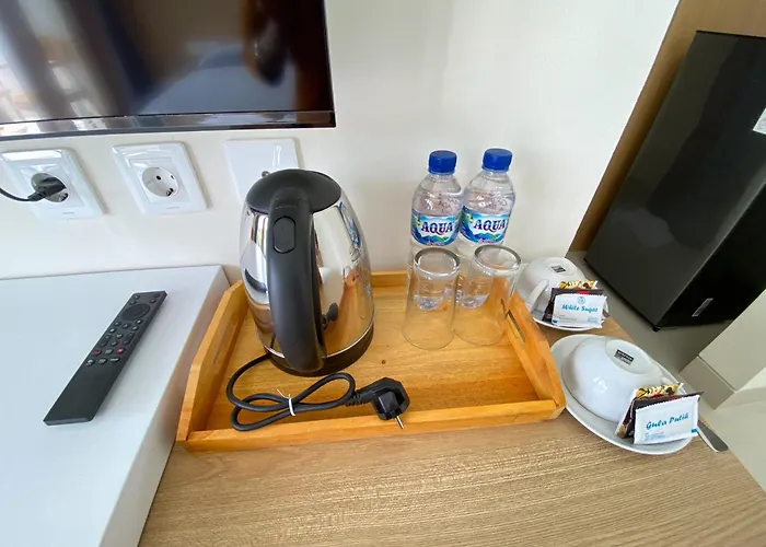 Casa De Ambalia Affittacamere 4*